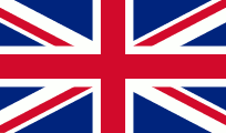 Bandera del Reino Unido